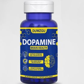 Dopamine Capsules (Option: Picture color-1PCS)