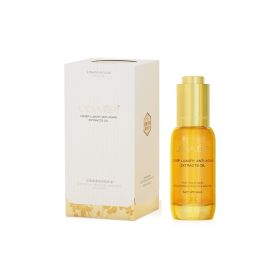 Essence Oil, Double Anti-repair, Nourishing, Moisturizing, Firming, Anti-wrinkle And Hydrating Essence (Option: 1pcs)
