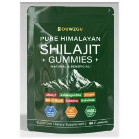 Xilaizhi Bagged Soft Candy (Option: Soft Candy-Bags-1PCS)