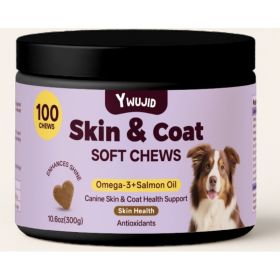 Skin Beauty Hair Soft Granules (Option: 1bottle)