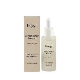 Hoygi Moisturizing And Brightening Essence, Delicate And Tender Facial Skin, Bright, Hydrated And Gentle Skin Care Essence (Option: 30ml-50g-4.13*1.18*1.18inch)