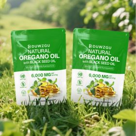 Butter Soft Capsules (Option: 300Tablets Per Bag 2PC)