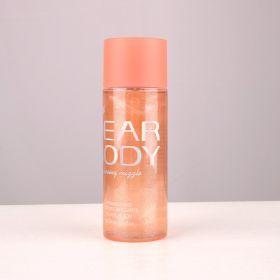 Perfume Essential Oil (Option: Orange)