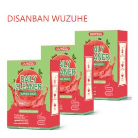 New Version Of Watermelon Probiotics (Option: Watermelon probiotics-3PCS)